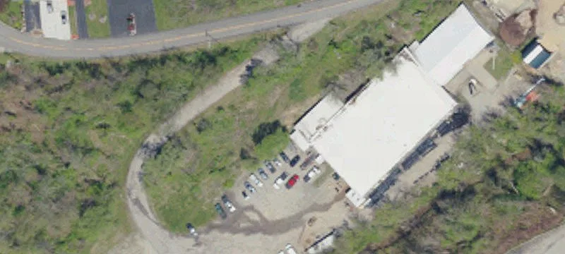 301 Entry Rd