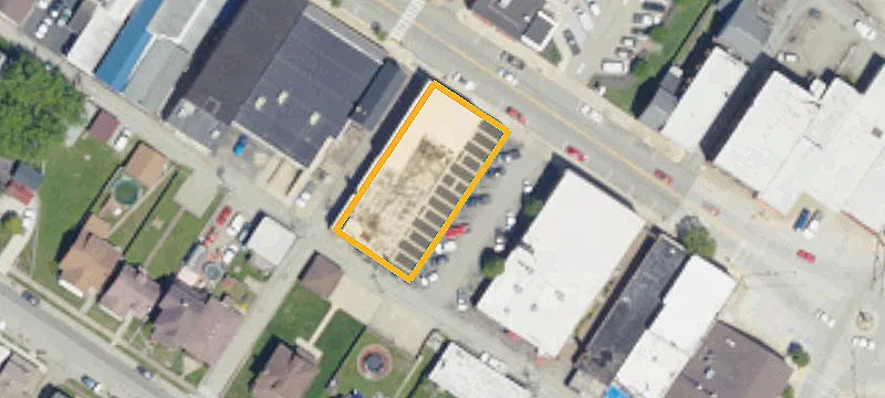 533 Main St
