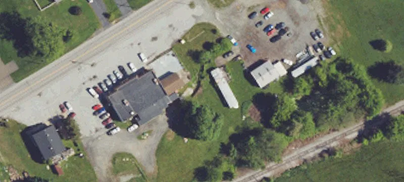 2460 Baltimore Pike