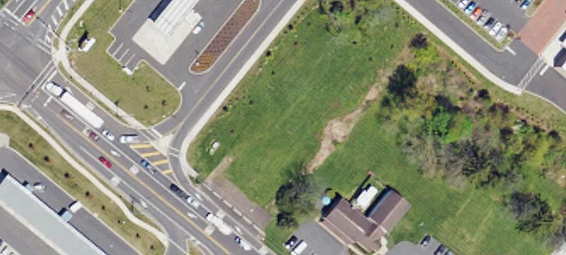 409 Dublin Pike