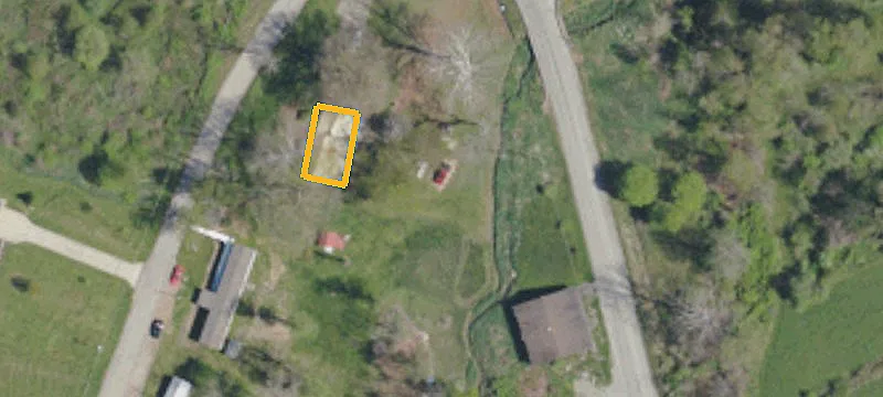 1004 Leckrone Masontown Rd