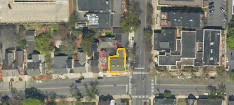 511 New St