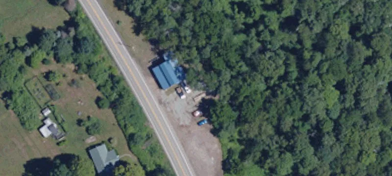 2376 Dime Rd