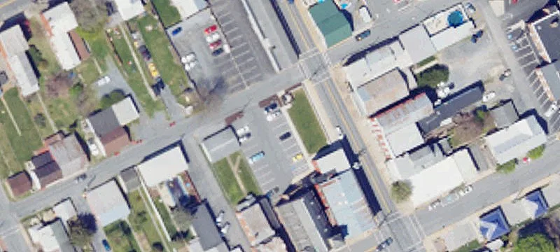 18 High St