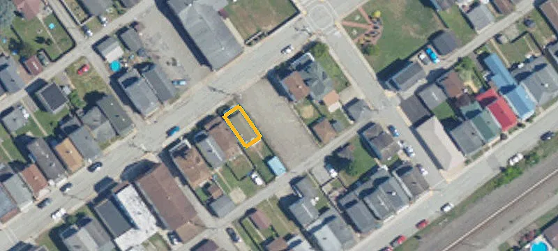 307 Mckinley Ave