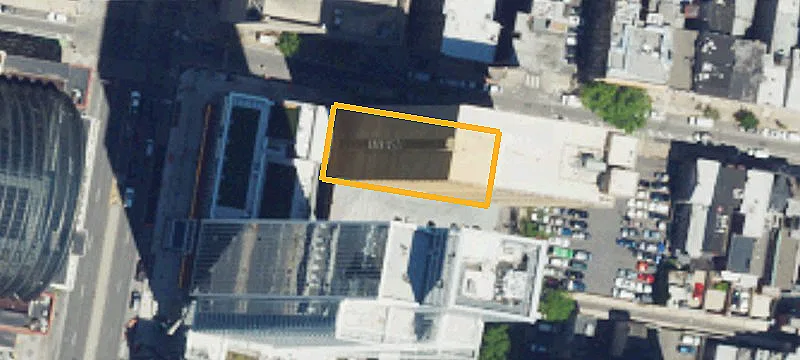 1326 Spruce St, Unit G17