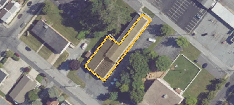 151 Reno Ave