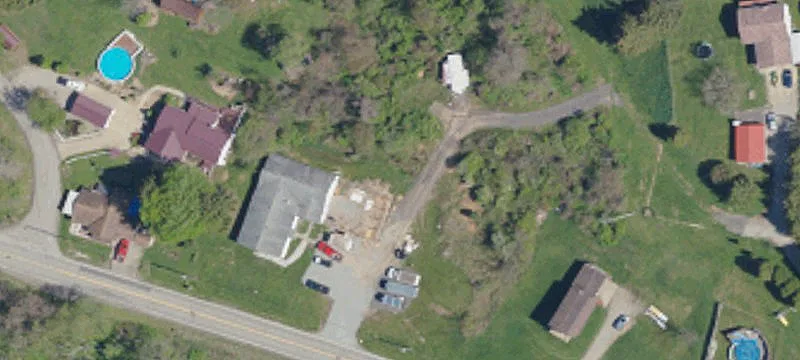 1700 New Salem Rd