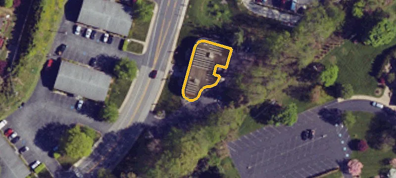 1524 Cedar Clf Dr