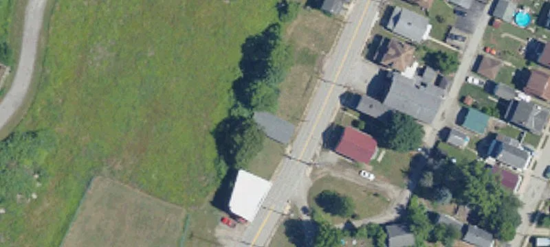 718 Warren Ave
