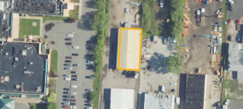 39 Industrial Hwy