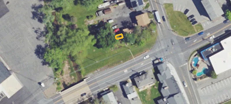 1150 Trexlertown Rd