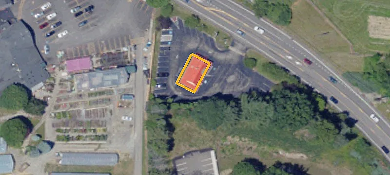 2569 Brandt School Rd