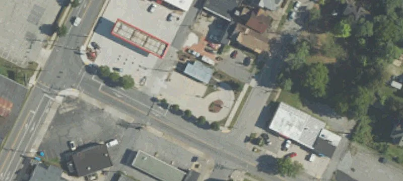 Coleman Ave