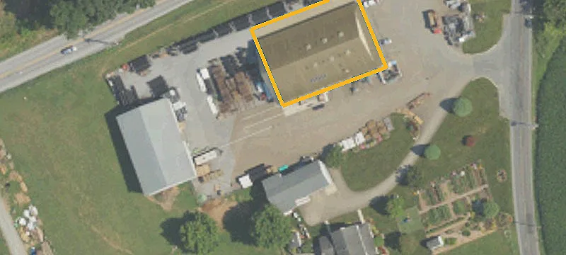 1010 Susquehannock Dr