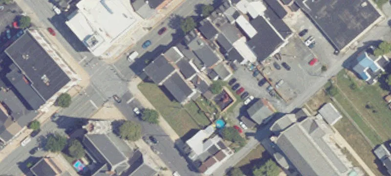 408 Locust St