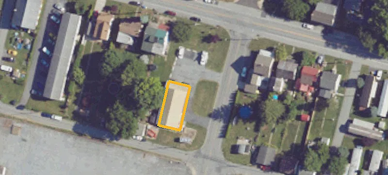 315 Ross Ave