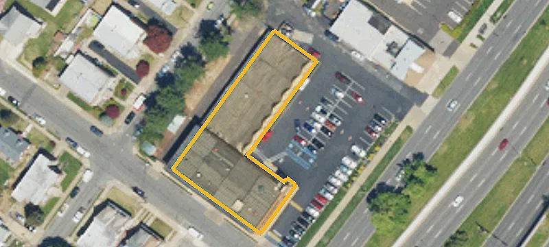 8100 Roosevelt Blvd, Unit 16