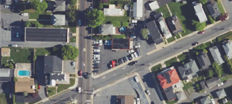 3401 Kutztown Rd