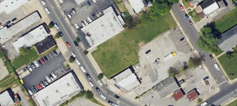 541 Church Ln