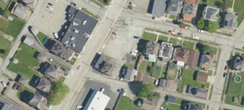 303 Morgantown St