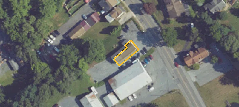 446 Main St