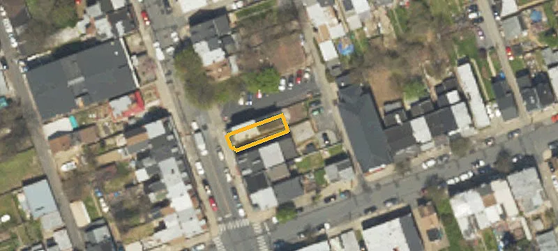 309 2nd St