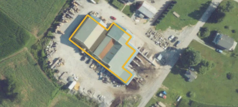 4886 Delta Rd