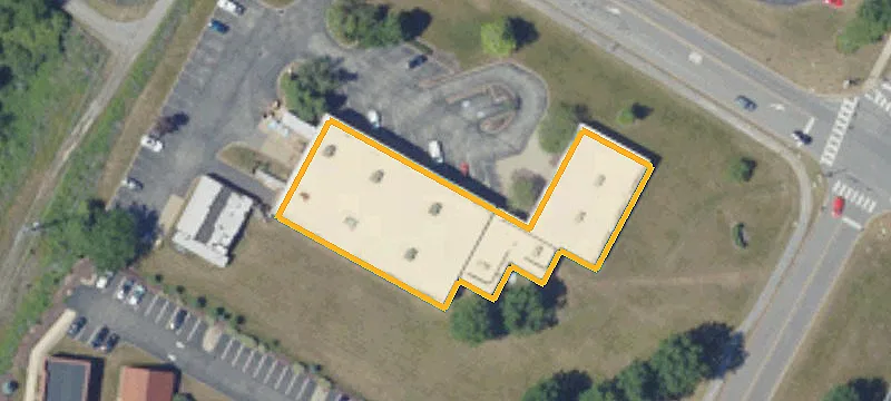500 Keystone Dr
