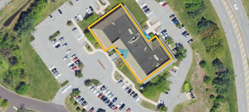 599 Arcola Rd
