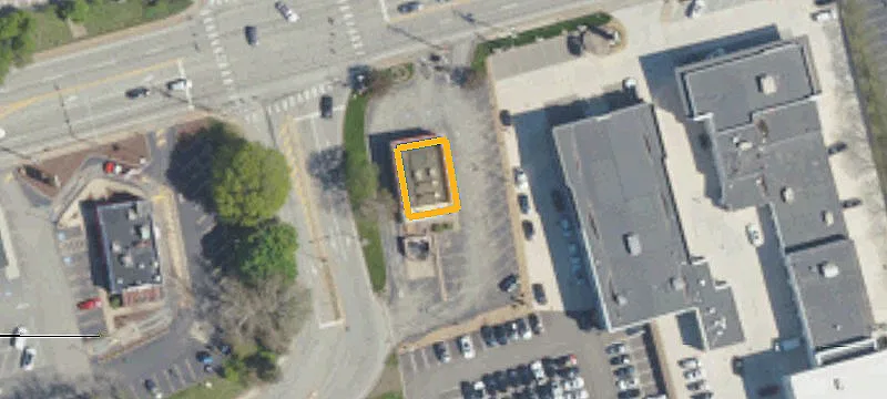 3776 William Penn Hwy