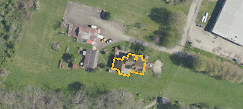 1892 Mcclellandtown Rd