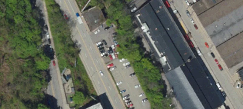 450 Craig St