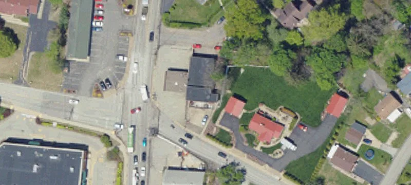 101 Horning Rd