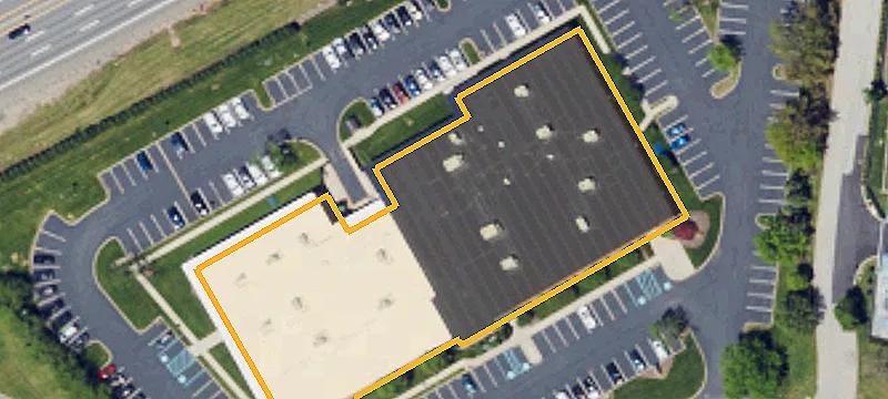 5165 Campus Dr