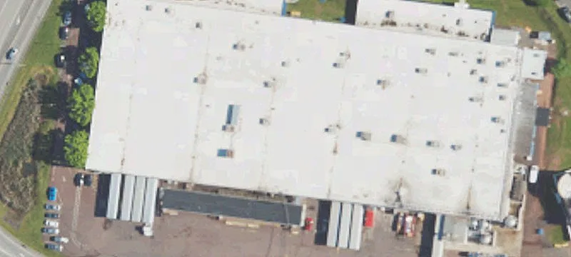 1501 Industrial Blvd