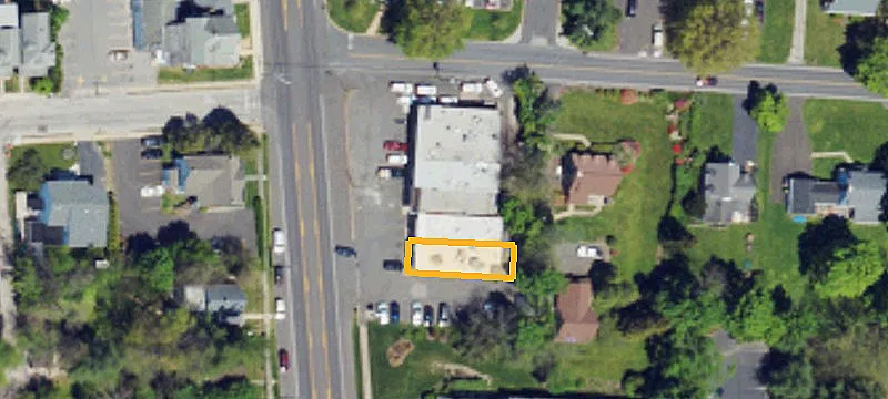 1121 Bethlehem Pike