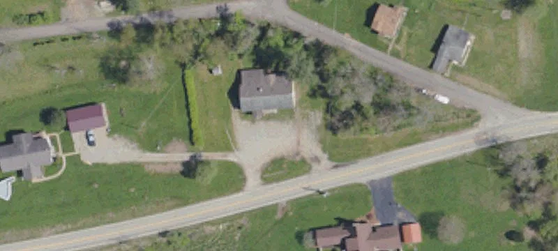 408 Leckrone Highhouse Rd