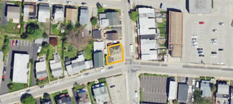 533 Greenwood Ave