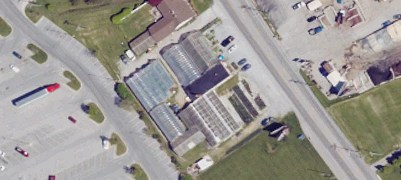 1851 Baltimore Pike