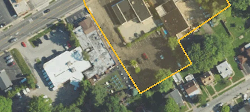 105 Macdade Blvd