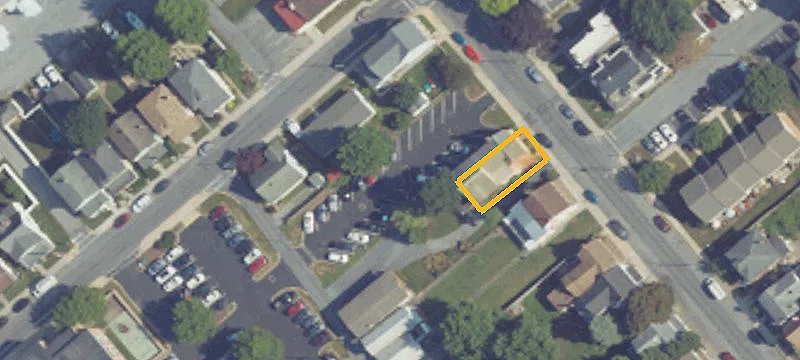 108 Grant St