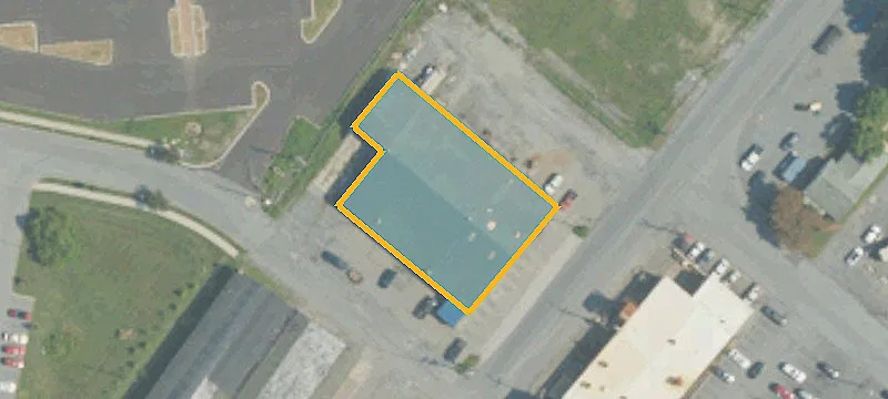 401 Juliette Ave