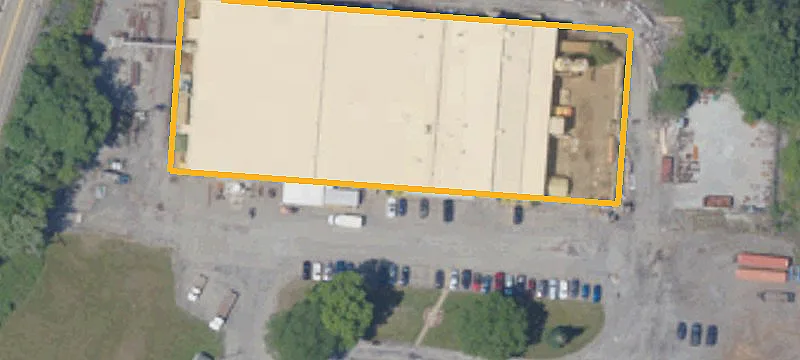 2408 Evans City Rd
