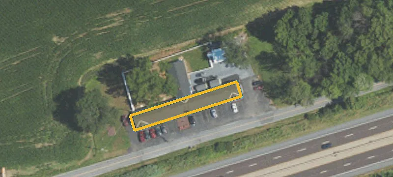 251 Kline Rd