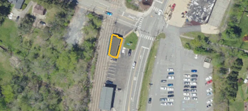 5800 Library Rd