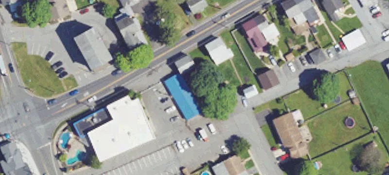 7616 Hamilton Blvd
