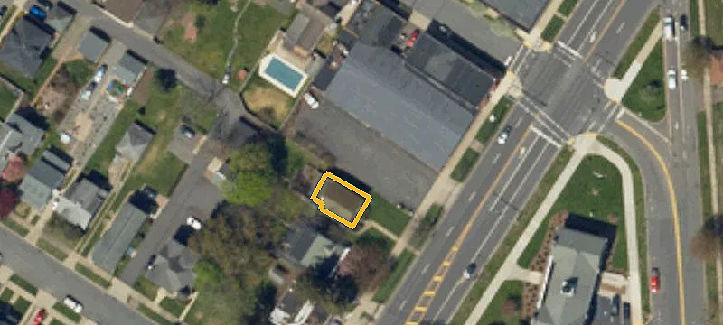 1276 Wyoming Ave