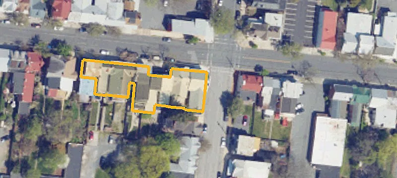 100 Pomfret St