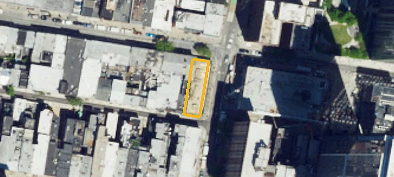 2000 Sansom St, Unit 2